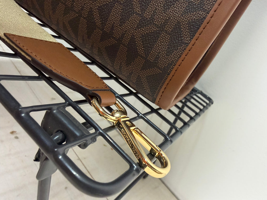 Bolso Michael Kors Gigi Large Tote