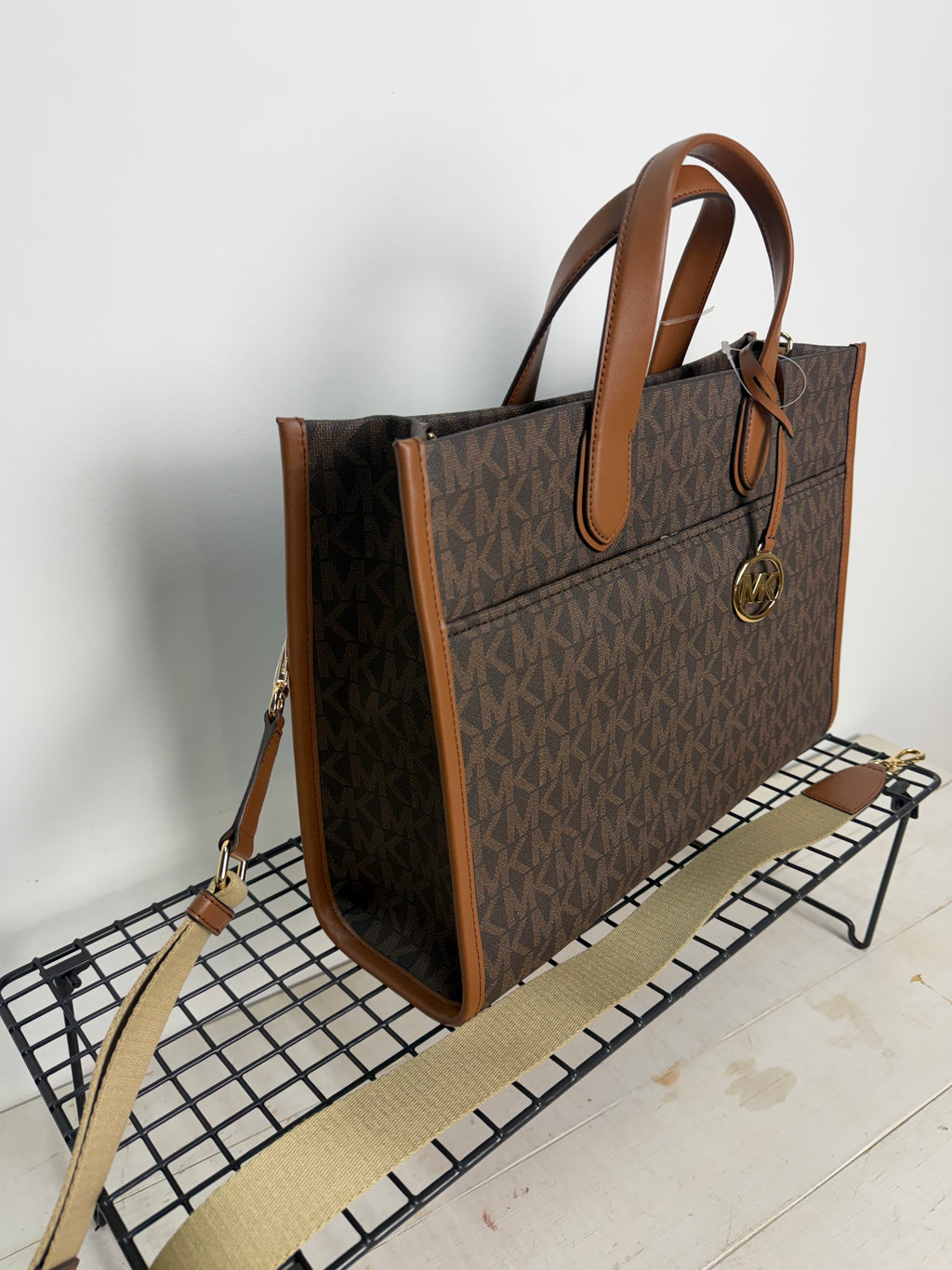Bolso Michael Kors Gigi Large Tote