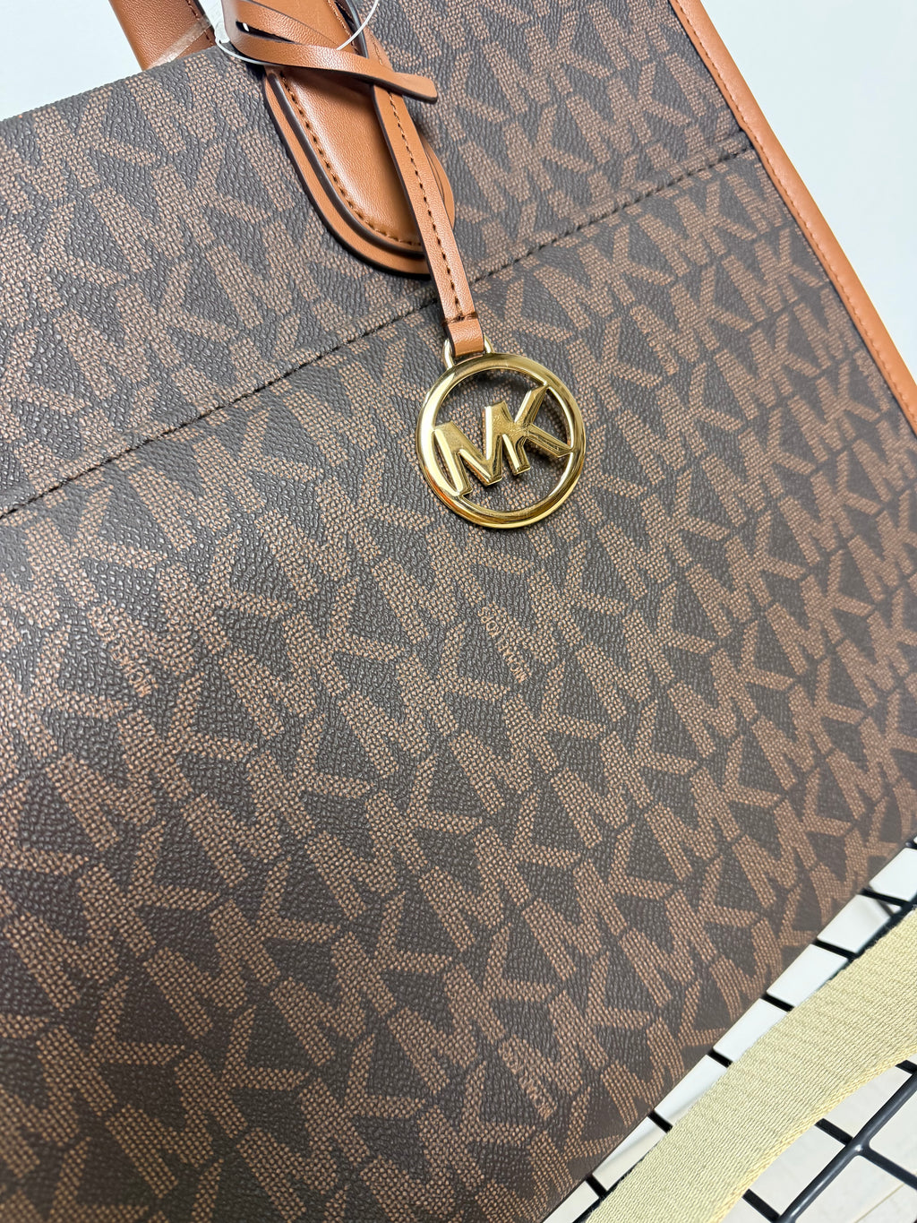 Bolso Michael Kors Gigi Large Tote