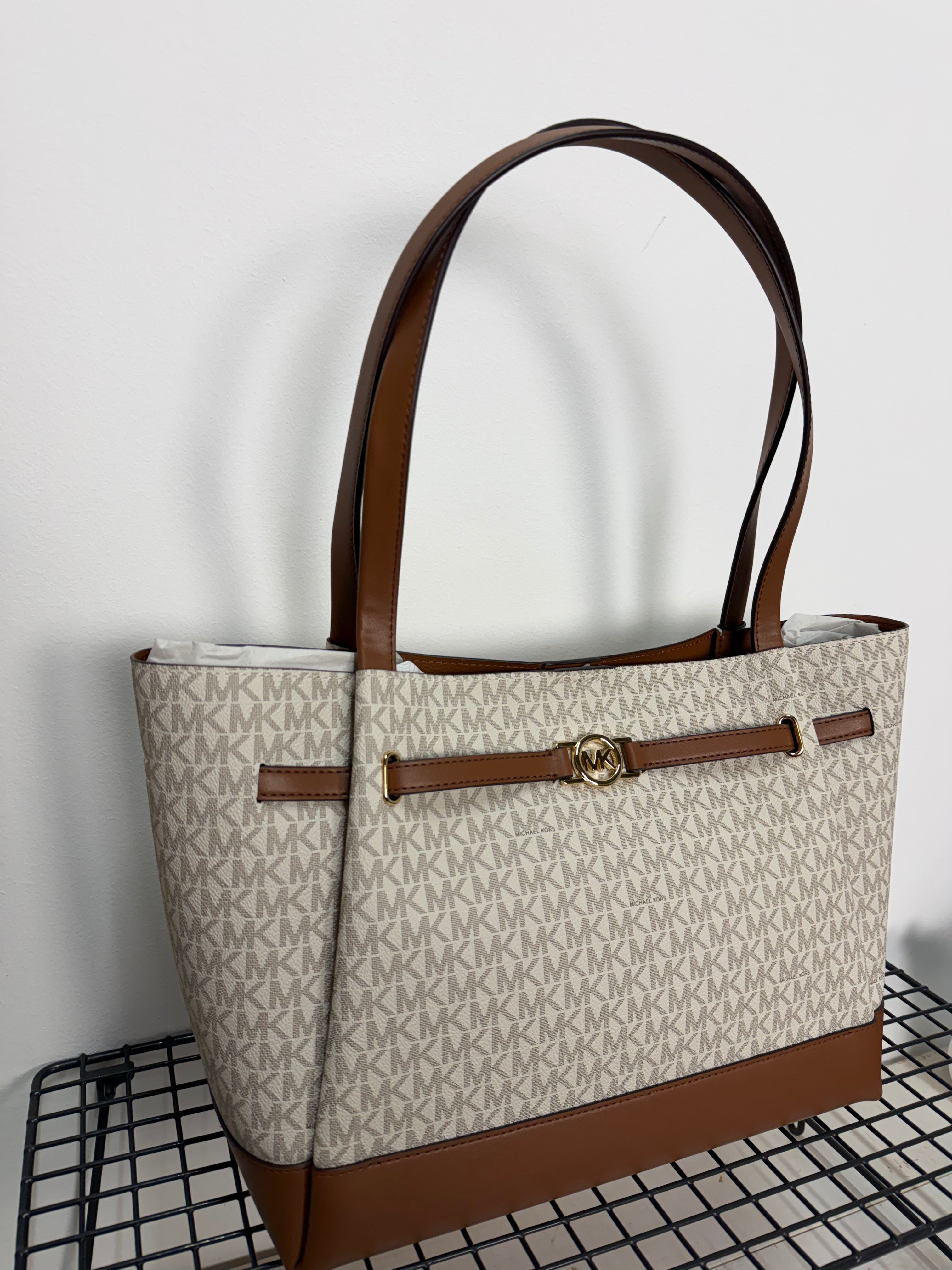 Michael Kors Reed Tote (Oferta especial lanzamiento )