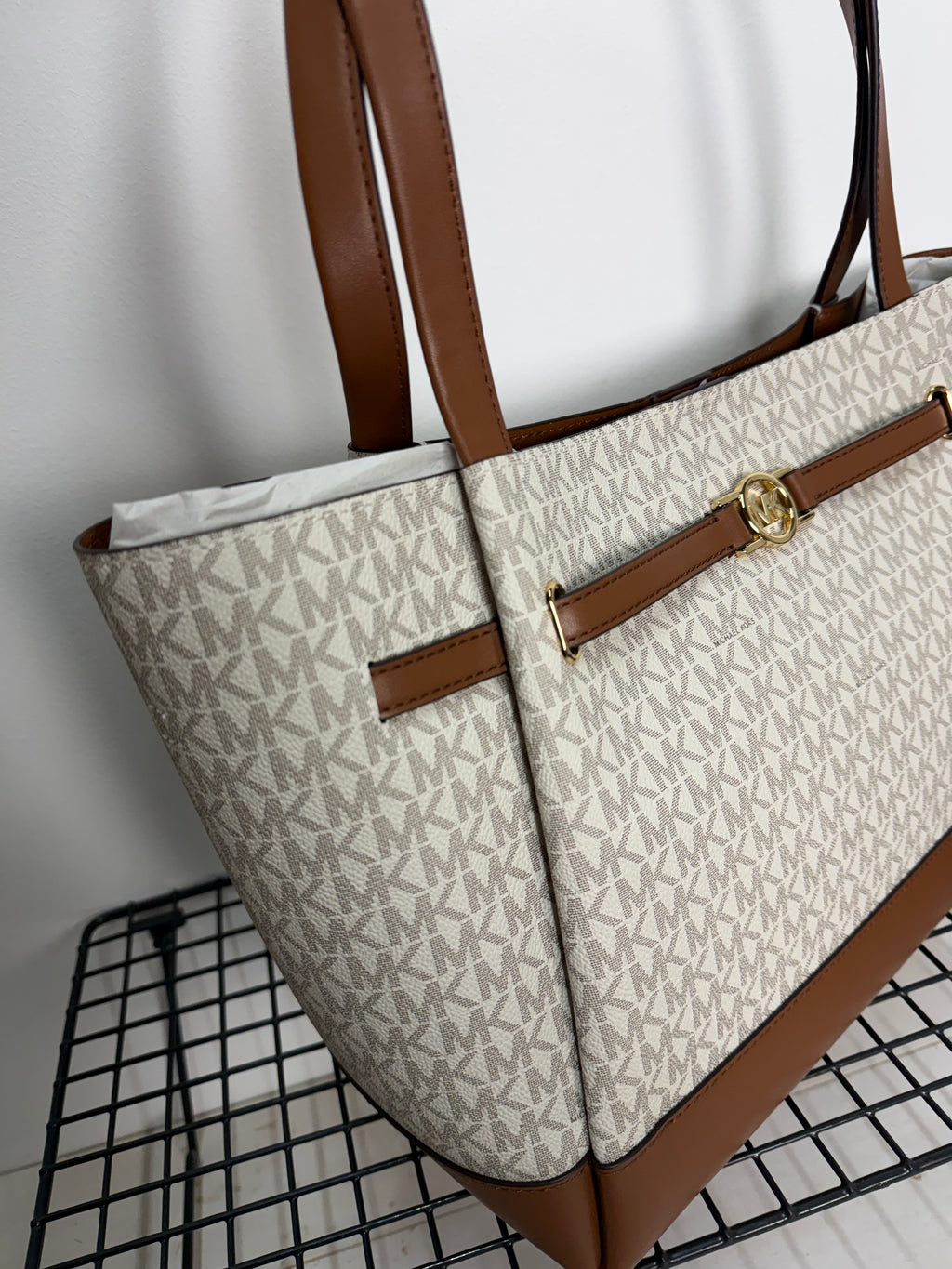 Michael Kors Reed Tote (Oferta especial lanzamiento )