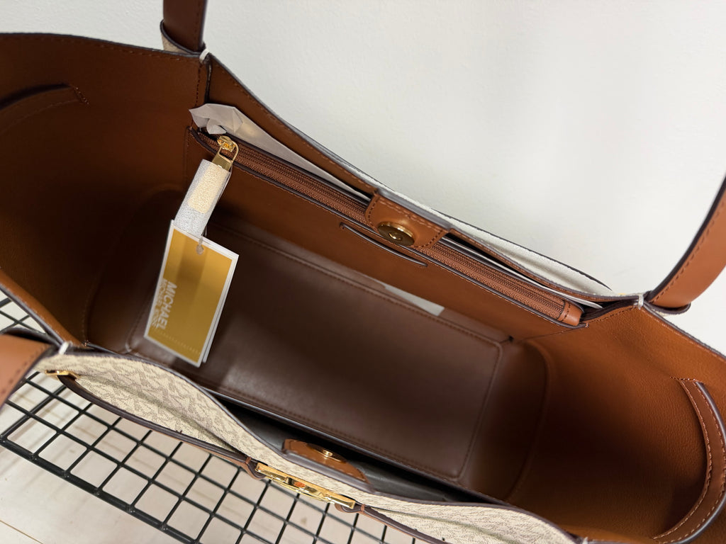 Michael Kors Reed Tote (Oferta especial lanzamiento )