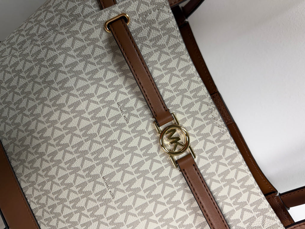 Michael Kors Reed Tote (Oferta especial lanzamiento )