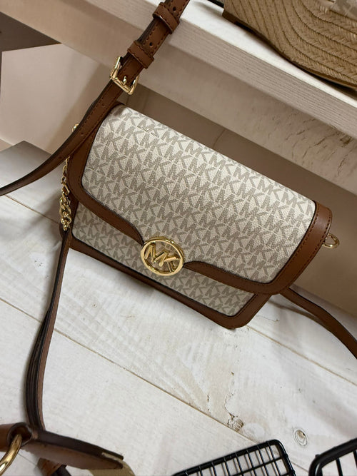 BOLSO BANDOLERA MICHAEL KORS