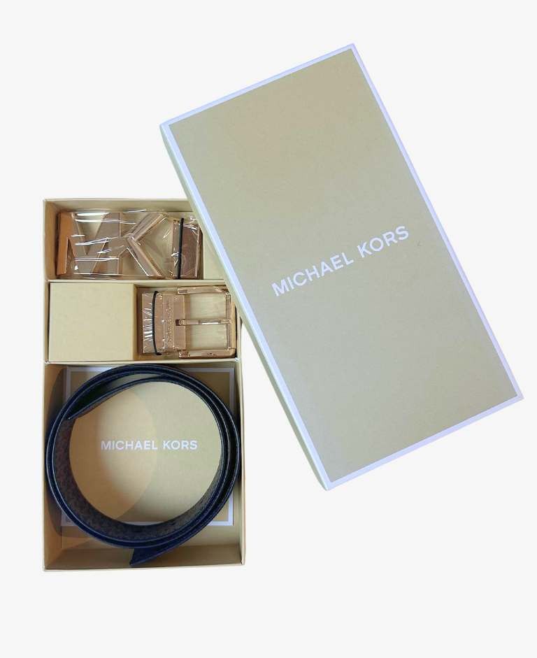 CINTURÓN MICHAEL KORS